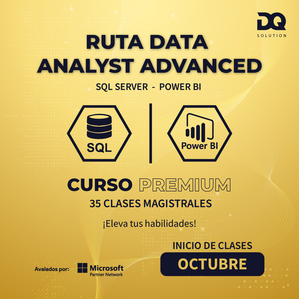 Ruta Data Analyst Advanced - Hotmart