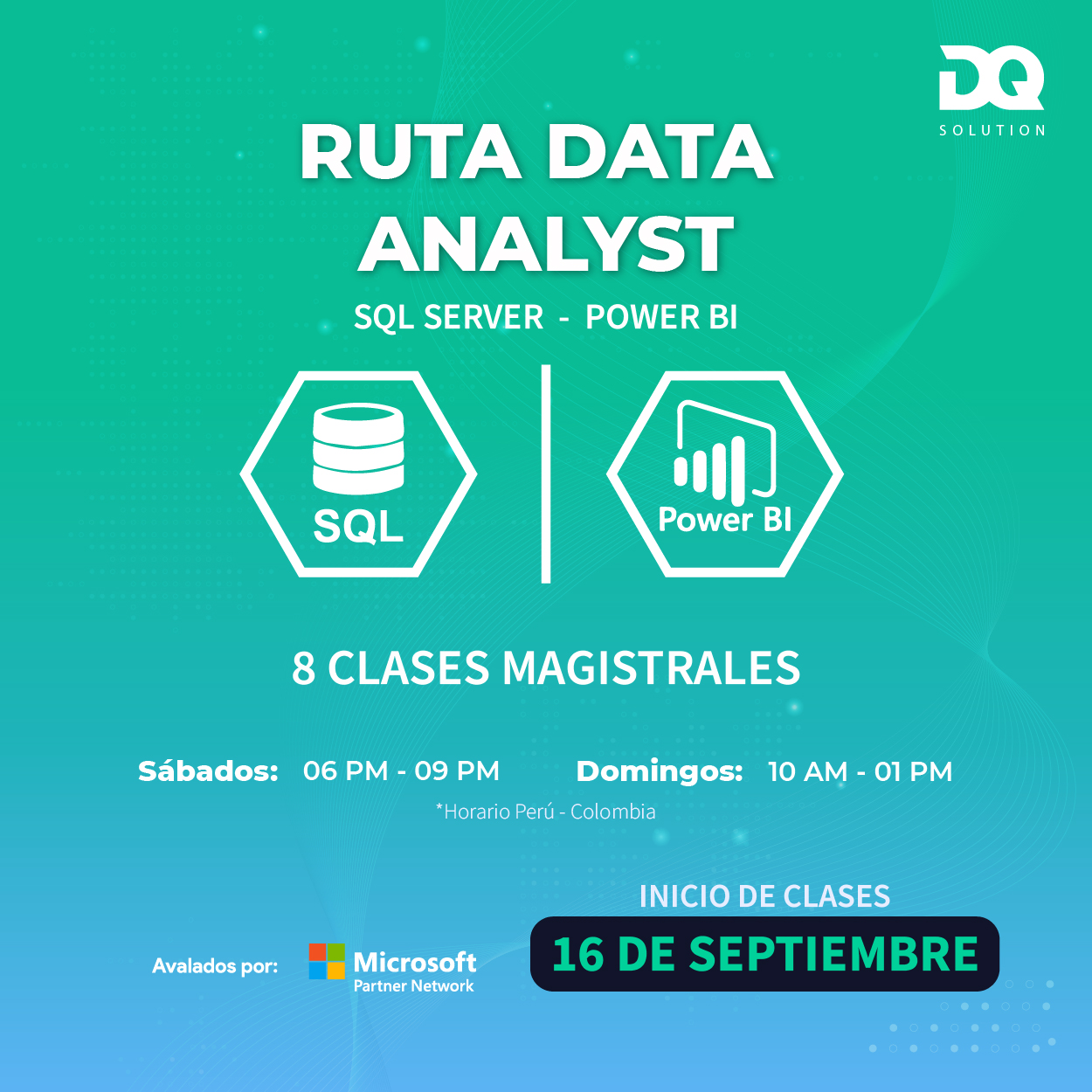 Ruta Data Analyst - Hotmart